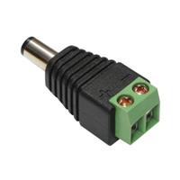 Coaxial Power Adapter